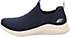 Skechers ULTRA FLEX 2.0 - STUNNING SURPRISE - 149180 NVW - Sportlicher Slipper