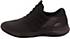 Skechers ULTRA FLEX - BRIGHT FUTURE - 12849 BBK - Sportlicher Slipper