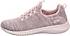 Skechers ULTRA FLEX - CAPSULE - 12840 PNK - Sportlicher Slipper