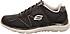 Skechers VERSE - FLASH POINT - 58350 BKGY - Freizeitschuh