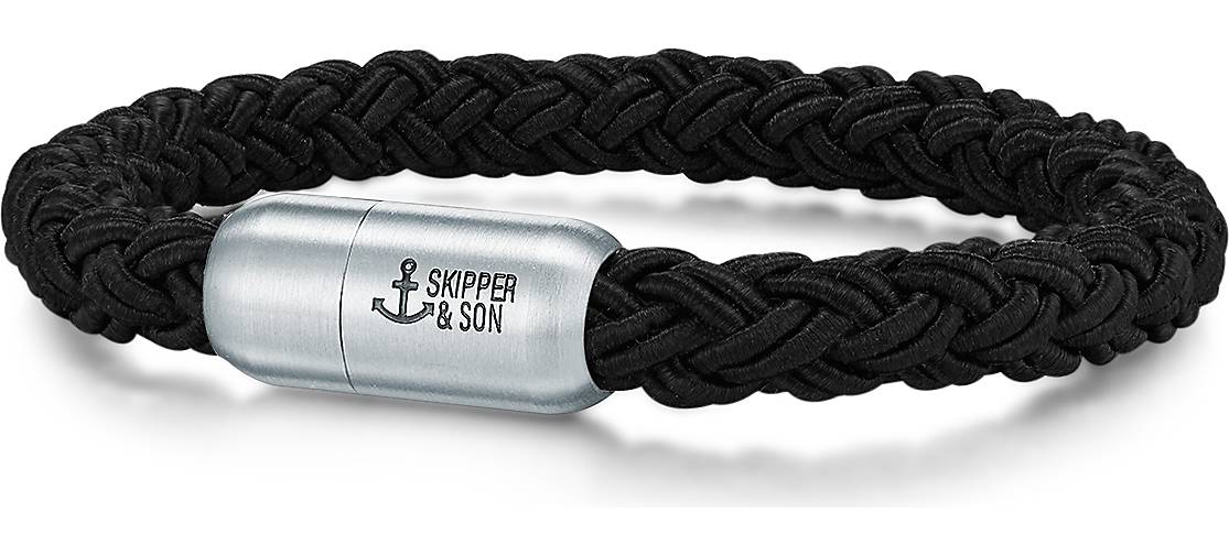 Skipper & Son Armband
