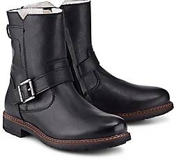 Skør Biker-Boots Skør Biker-Boots