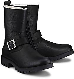 Skør Biker-Boots Skør Biker-Boots