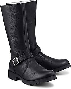 Skør Biker-Stiefel Skør Biker-Stiefel