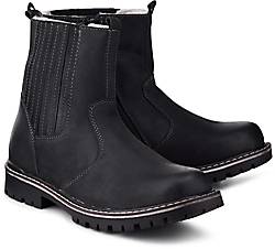 Skør Chelsea-Boots Skør Chelsea-Boots