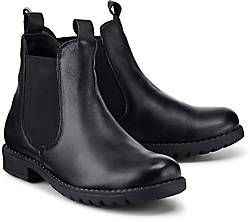 Skør Chelsea-Boots Skør Chelsea-Boots