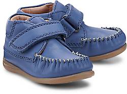 Skør Lauflern-Bootie Skør Lauflern-Bootie