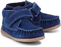 Skør Lauflern-Bootie Skør Lauflern-Bootie
