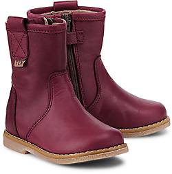 Skør Lauflern-Stiefeletten Skør Lauflern-Stiefeletten