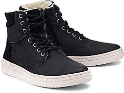Skør Schnür-Bootie Skør Schnür-Bootie