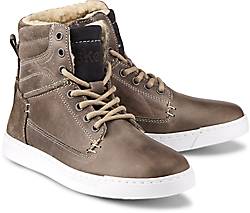Skør Schnür-Bootie Skør Schnür-Bootie