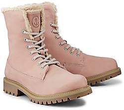 Skør Schnür-Boots Skør Schnür-Boots