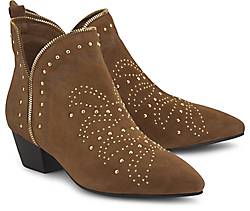 Sofie Schnoor Nieten-Stiefelette Sofie Schnoor Nieten-Stiefelette