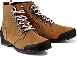 Sorel ANKENY MID HAKER Sorel ANKENY MID HAKER