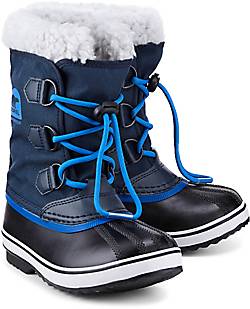 Sorel Boots YOOT PAC NYLON Sorel Boots YOOT PAC NYLON