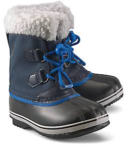 Sorel Boots YOOT PAC NYLON Sorel Boots YOOT PAC NYLON