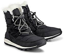 Sorel Boots YOUTH WHITNEY Sorel Boots YOUTH WHITNEY