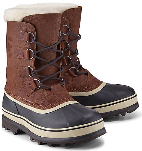 caribou stiefel