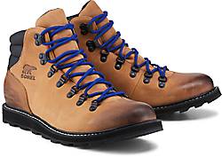 Sorel Stiefel MADSON HIKER Sorel Stiefel MADSON HIKER