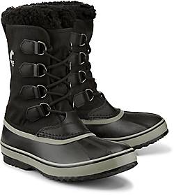 Sorel Stiefel PAC NYLON Sorel Stiefel PAC NYLON
