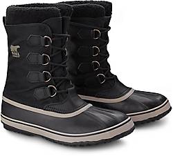 Sorel Stiefel PAC NYLON Sorel Stiefel PAC NYLON