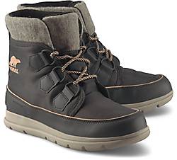 Sorel Winter-Boots EXPLORER CARNIVAL Sorel Winter-Boots EXPLORER CARNIVAL