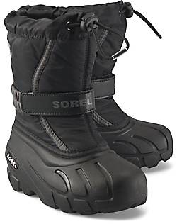 Sorel Winter-Boots YOUTH FLURRY Sorel Winter-Boots YOUTH FLURRY