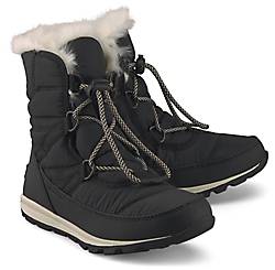 Sorel Winter-Boots YOUTH WHITNEY Sorel Winter-Boots YOUTH WHITNEY