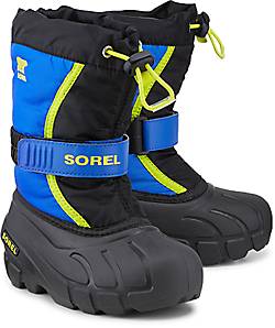 Sorel Winterboots FLURRY TP Sorel Winterboots FLURRY TP