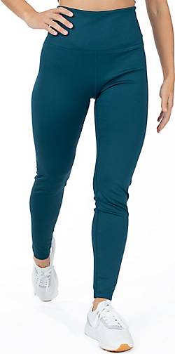 Spyder Leggings mit Reißverschluss-Gesäßtaschen Spyder Leggings mit Reißverschluss-Gesäßtaschen