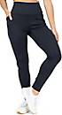 Spyder Leggings mit Taschen