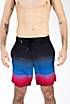 Spyder Mehrfarbige Männer Badeshorts