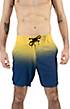 Spyder Ombre Men Badeshorts