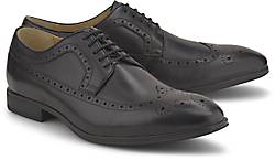 Steptronic Brogue-Schnürer FRANCIS Steptronic Brogue-Schnürer FRANCIS