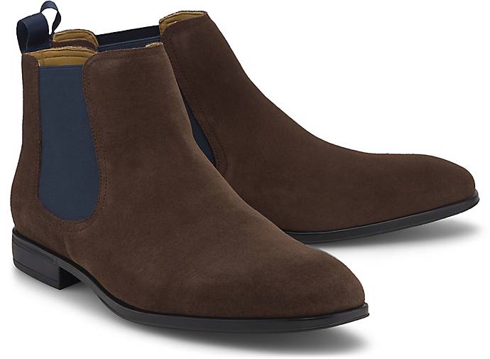 steptronic boots