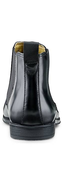 steptronic boots