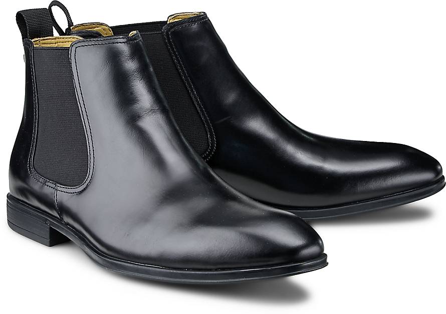 steptronic boots