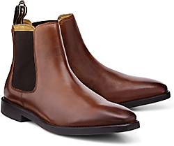 Steptronic Chelsea Boots MAYFAIR Steptronic Chelsea Boots MAYFAIR
