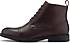 Steptronic Schnür-Stiefelette GENEVA ZD