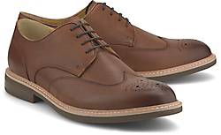 Steptronic Schnürschuh GEORGE Steptronic Schnürschuh GEORGE