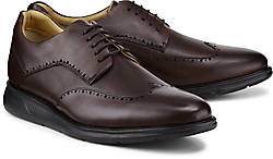 Steptronic Schnürschuh JOSH Steptronic Schnürschuh JOSH