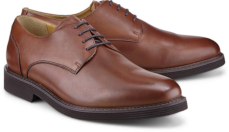 Steptronic Schnürschuh KINGSTON in braun-mittel kaufen - 47803301 GÖRTZ Gute Qualität beliebte Schuhe Steptronic Schnürschuh KINGSTON in braun-mittel kaufen - 47803301 GÖRTZ Gute Qualität beliebte Schuhe