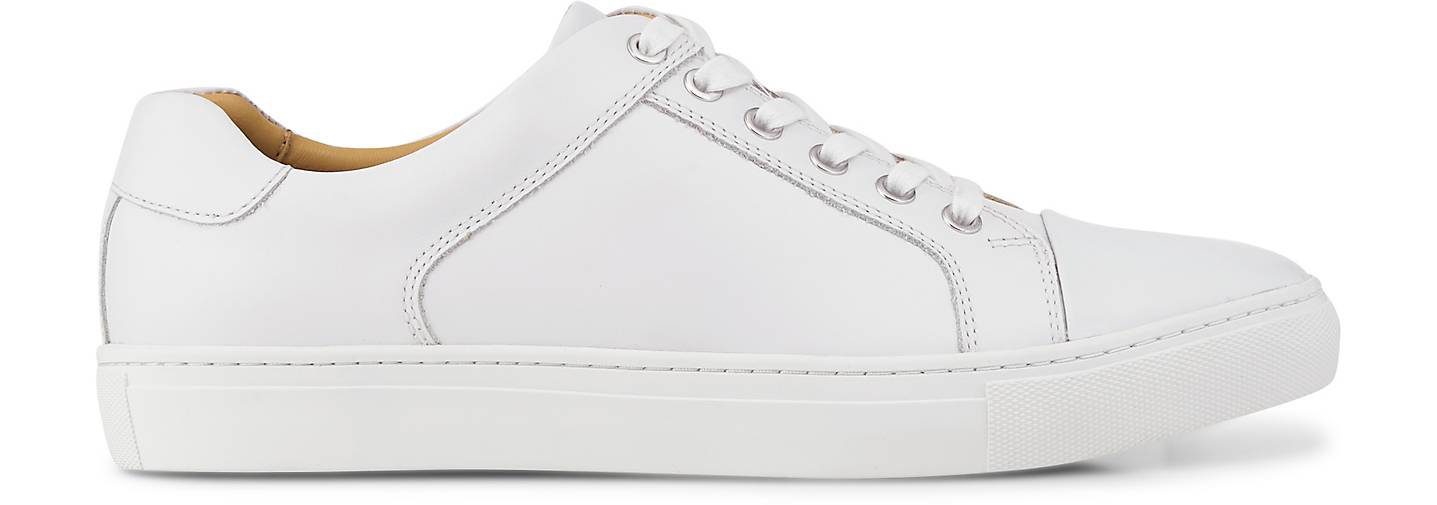 Steptronic Sneaker YALE in weiß kaufen | GÖRTZ Sneaker Yale von Steptronic in weiß für Herren. Sneaker