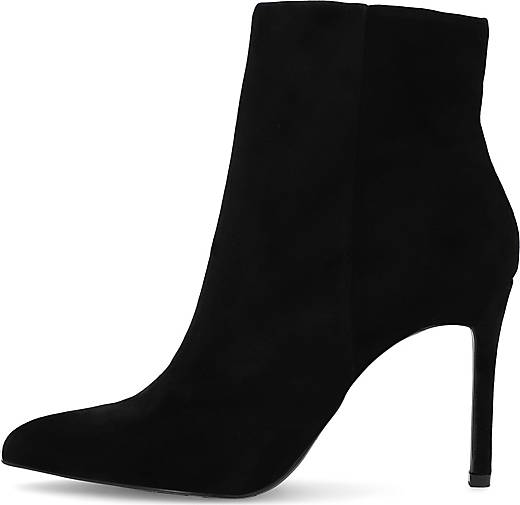 Steve Madden Ankle Boot Clovers Bootie
