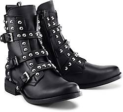 Steve Madden Biker-Boots SPUNKY Steve Madden Biker-Boots SPUNKY