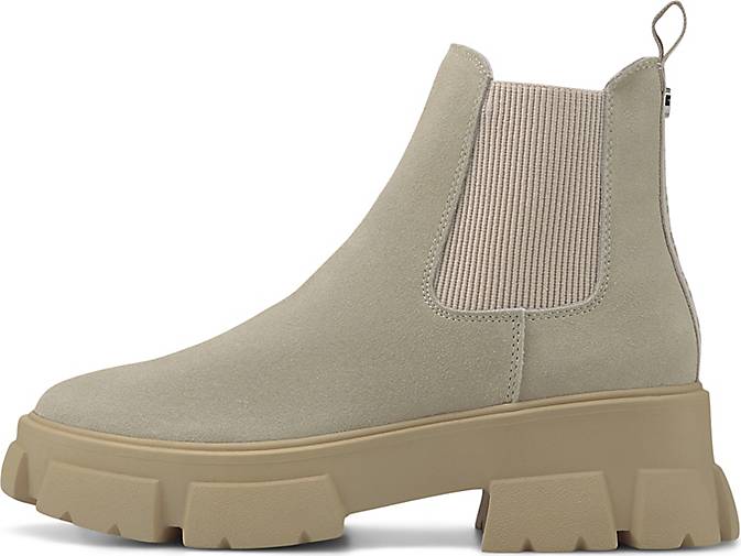steve madden chelsea boots tusk