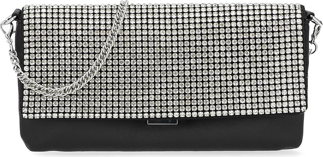 Steve madden zada online clutch