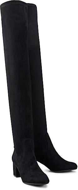 Steve Madden Overknee-Boots ISAAC Steve Madden Overknee-Boots ISAAC