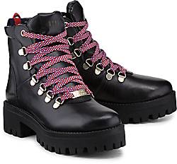 Steve Madden Schnür-Boots BOOMER Steve Madden Schnür-Boots BOOMER