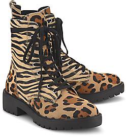 Steve Madden Schnür-Boots GRID Steve Madden Schnür-Boots GRID